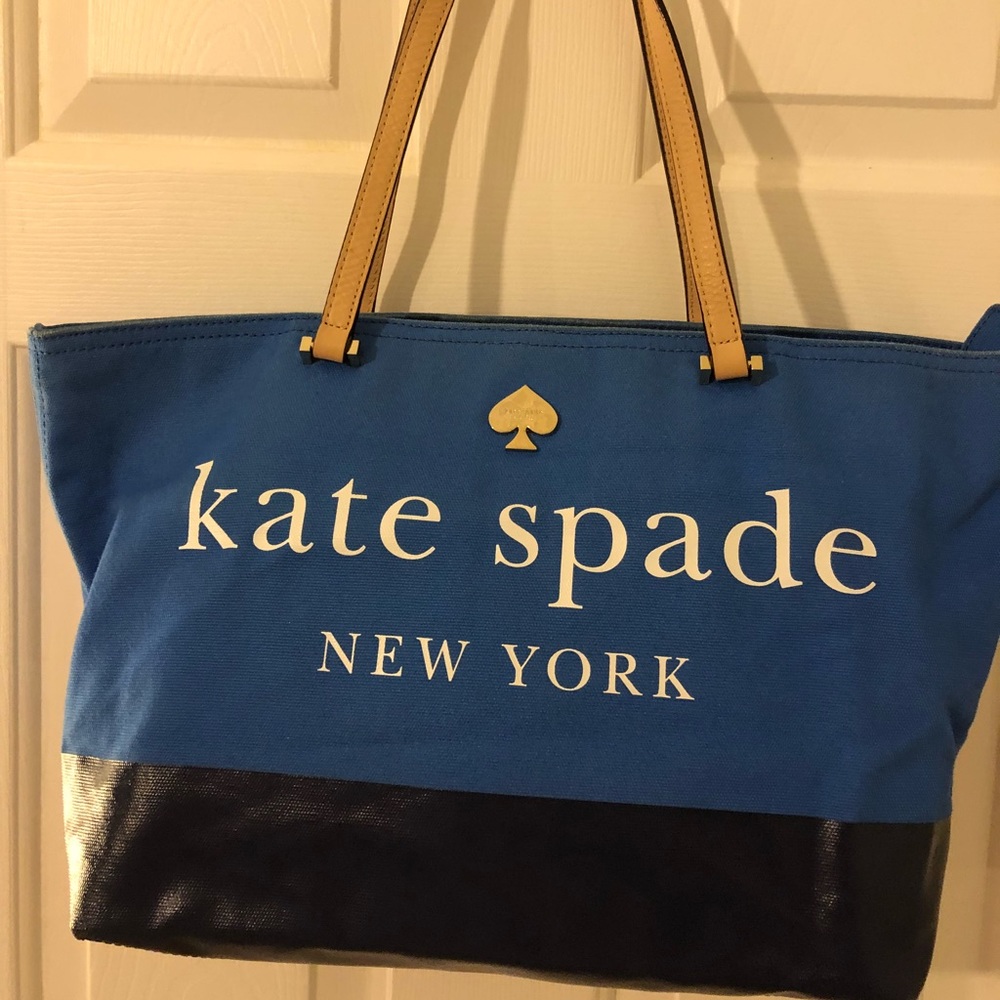 Kate Spade purse
